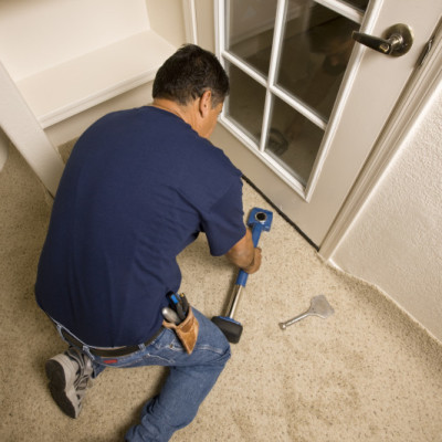 Basement Carpeting